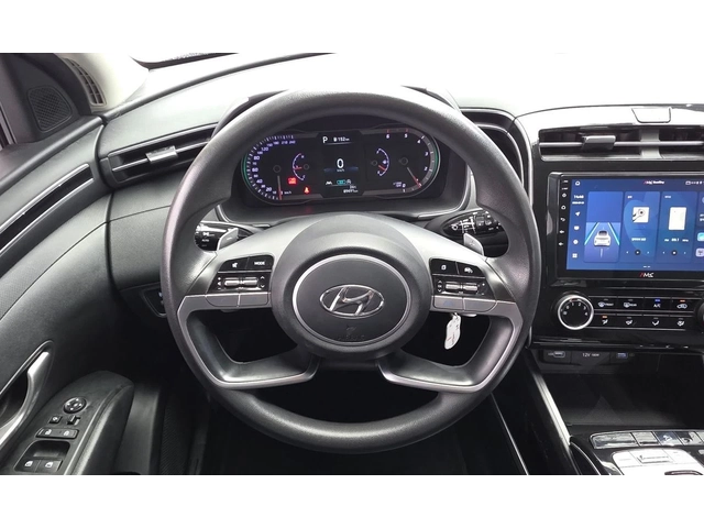Hyundai Tucson 2.0D Modern 4x4* КАМЕРА* LANE ASSIST* КРАЙНА ЦЕНА* - автомобили, коли, обяви за нови и употребявани 8