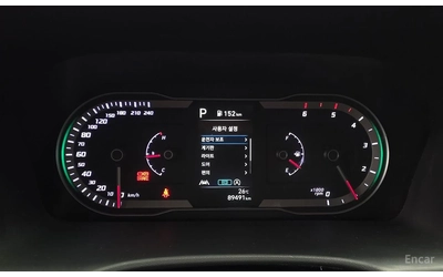 Hyundai Tucson 2.0D Modern 4x4* КАМЕРА* LANE ASSIST* КРАЙНА ЦЕНА* - автомобили, коли, обяви за нови и употребявани 9