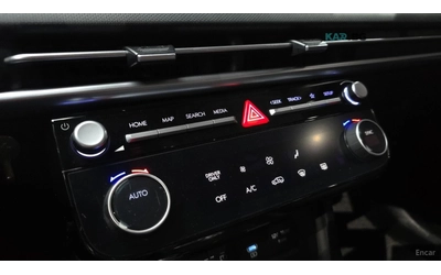 Hyundai Tucson HEV-1.6/MODERN/REAR-CAMERA/DRIVE-ASSISTS - автомобили, коли, обяви за нови и употребявани 11