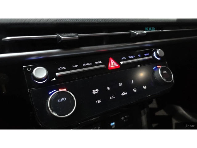 Hyundai Tucson HEV-1.6/MODERN/REAR-CAMERA/DRIVE-ASSISTS - автомобили, коли, обяви за нови и употребявани 11