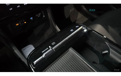 Hyundai Tucson HEV-1.6/MODERN/REAR-CAMERA/DRIVE-ASSISTS - автомобили, коли, обяви за нови и употребявани 12