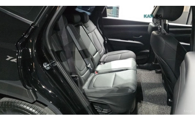 Hyundai Tucson HEV-1.6/MODERN/REAR-CAMERA/DRIVE-ASSISTS - автомобили, коли, обяви за нови и употребявани 13