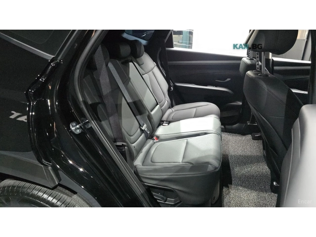 Hyundai Tucson HEV-1.6/MODERN/REAR-CAMERA/DRIVE-ASSISTS - автомобили, коли, обяви за нови и употребявани 13