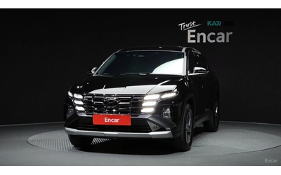 hyundai-tucson - 1