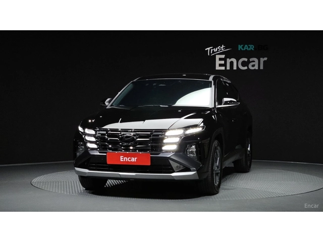 Hyundai Tucson HEV-1.6/MODERN/REAR-CAMERA/DRIVE-ASSISTS - автомобили, коли, обяви за нови и употребявани 1