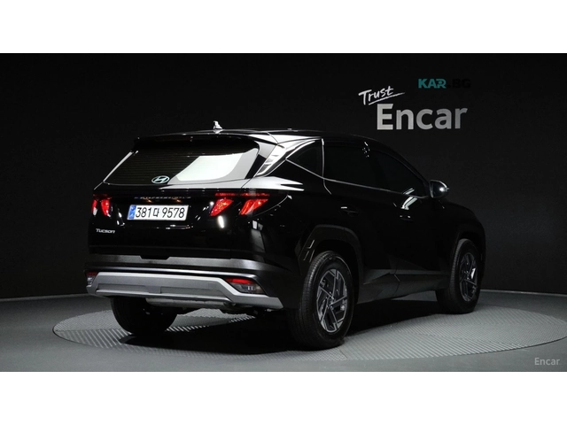 Hyundai Tucson HEV-1.6/MODERN/REAR-CAMERA/DRIVE-ASSISTS - автомобили, коли, обяви за нови и употребявани 2