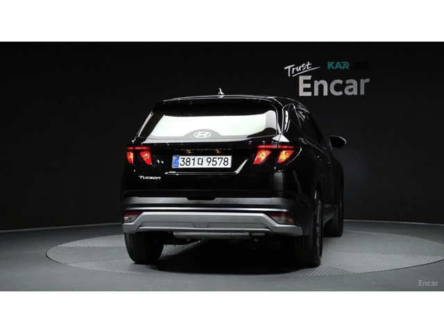 Hyundai Tucson HEV-1.6/MODERN/REAR-CAMERA/DRIVE-ASSISTS - автомобили, коли, обяви за нови и употребявани 3