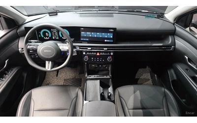 hyundai-tucson - 5