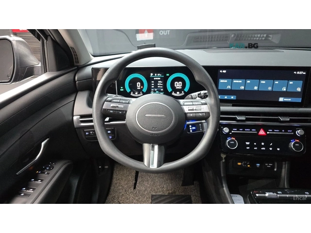 Hyundai Tucson HEV-1.6/MODERN/REAR-CAMERA/DRIVE-ASSISTS - автомобили, коли, обяви за нови и употребявани 6