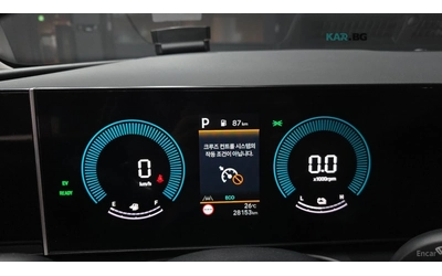 Hyundai Tucson HEV-1.6/MODERN/REAR-CAMERA/DRIVE-ASSISTS - автомобили, коли, обяви за нови и употребявани 7