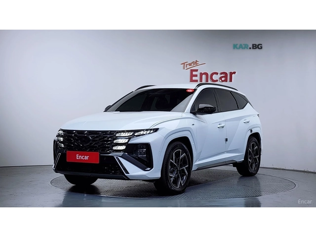 Hyundai Tucson NX4/HEV-1.6/4WD/DRIVE-ASSISTS - автомобили, коли, обяви за нови и употребявани 0