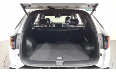 Hyundai Tucson NX4/HEV-1.6/4WD/DRIVE-ASSISTS - автомобили, коли, обяви за нови и употребявани 14
