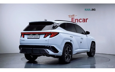 hyundai-tucson - 2