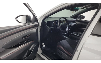 hyundai-tucson - 5