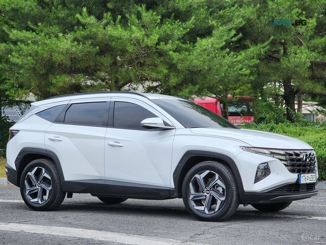 Hyundai Tucson 1.6 TURBO* INSCRIPTION* PALTINUM III* ОБДУХВ* - автомобили, коли, обяви за нови и употребявани 0