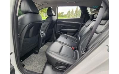Hyundai Tucson 1.6 TURBO* INSCRIPTION* PALTINUM III* ОБДУХВ* - автомобили, коли, обяви за нови и употребявани 11