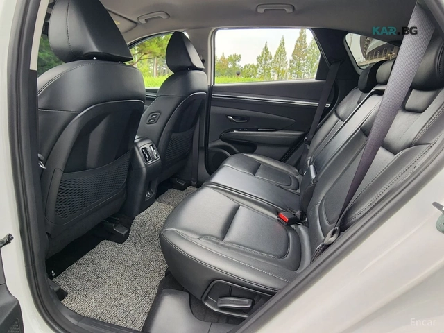 Hyundai Tucson 1.6 TURBO* INSCRIPTION* PALTINUM III* ОБДУХВ* - автомобили, коли, обяви за нови и употребявани 11