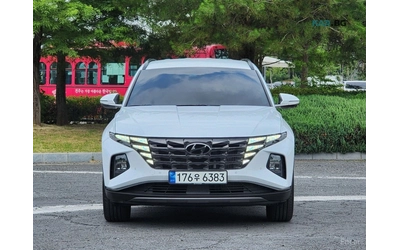 hyundai-tucson - 2
