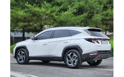 hyundai-tucson - 5