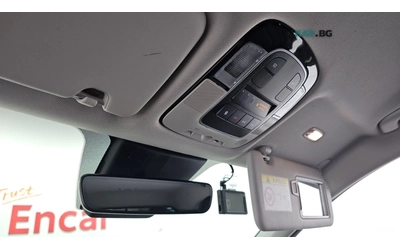 Hyundai Tucson 2.0 4WD PREMIUM* КОЖА* ОБДУХВ* НАВИ* КАМЕРА - автомобили, коли, обяви за нови и употребявани 14