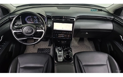 hyundai-tucson - 4