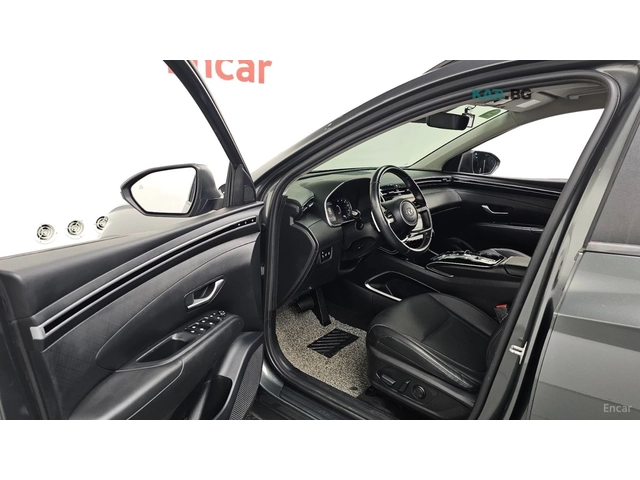 Hyundai Tucson 2.0 4WD PREMIUM* КОЖА* ОБДУХВ* НАВИ* КАМЕРА - автомобили, коли, обяви за нови и употребявани 7
