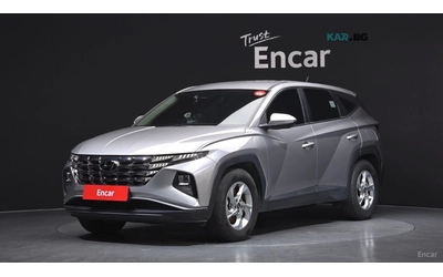 hyundai-tucson - 0
