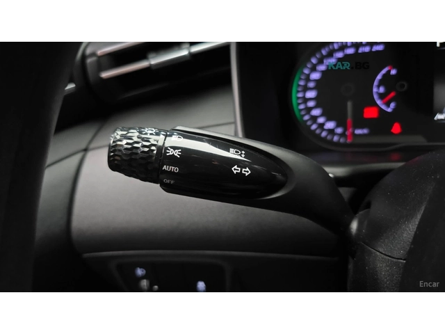 Hyundai Tucson 2.0* DIESEL* 4WD* КОЖА* ПОДГРЕВ - автомобили, коли, обяви за нови и употребявани 16