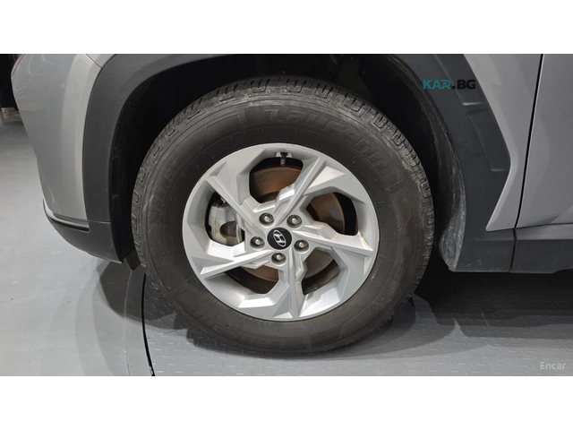 Hyundai Tucson 2.0* DIESEL* 4WD* КОЖА* ПОДГРЕВ - автомобили, коли, обяви за нови и употребявани 4