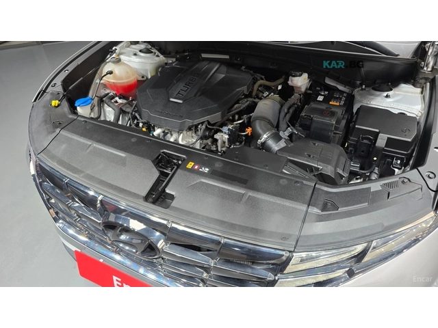 Hyundai Tucson 2.0* DIESEL* 4WD* КОЖА* ПОДГРЕВ - автомобили, коли, обяви за нови и употребявани 5