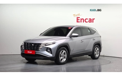 hyundai-tucson - 0