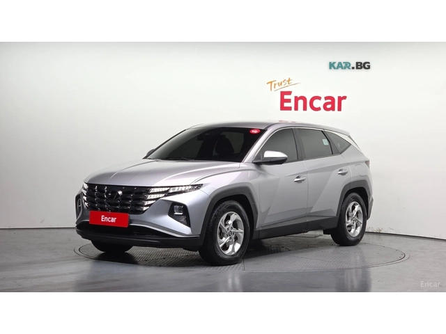 Hyundai Tucson 2.0 4WD Modern* КОЖА* НАВИ* КАМЕРА - автомобили, коли, обяви за нови и употребявани 0