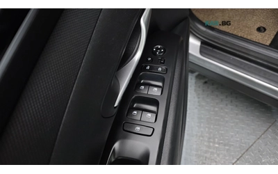 Hyundai Tucson 2.0 4WD Modern* КОЖА* НАВИ* КАМЕРА - автомобили, коли, обяви за нови и употребявани 11