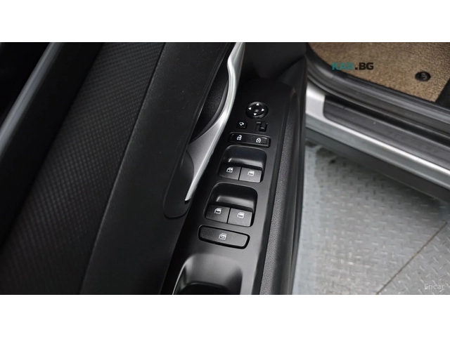 Hyundai Tucson 2.0 4WD Modern* КОЖА* НАВИ* КАМЕРА - автомобили, коли, обяви за нови и употребявани 11