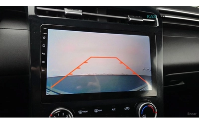 Hyundai Tucson 2.0 4WD Modern* КОЖА* НАВИ* КАМЕРА - автомобили, коли, обяви за нови и употребявани 15