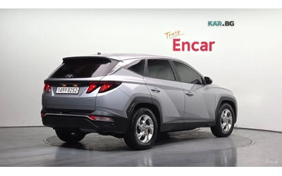 hyundai-tucson - 1