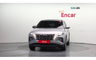 hyundai-tucson - 2