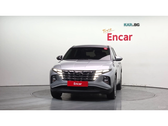 Hyundai Tucson 2.0 4WD Modern* КОЖА* НАВИ* КАМЕРА - автомобили, коли, обяви за нови и употребявани 2