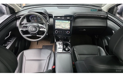hyundai-tucson - 4
