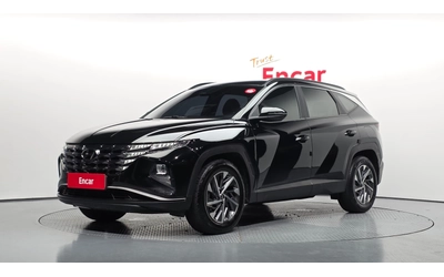 hyundai-tucson - 0