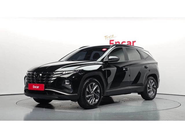Hyundai Tucson 1.6 T-GDi Premium - автомобили, коли, обяви за нови и употребявани 0