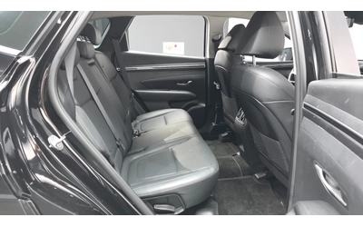 Hyundai Tucson 1.6 T-GDi Premium - автомобили, коли, обяви за нови и употребявани 10