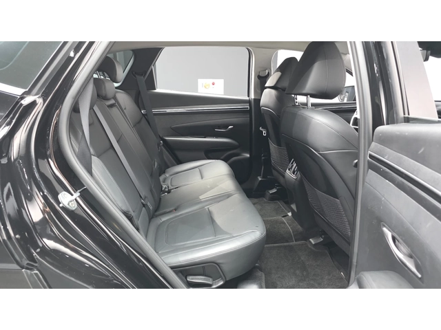 Hyundai Tucson 1.6 T-GDi Premium - автомобили, коли, обяви за нови и употребявани 10
