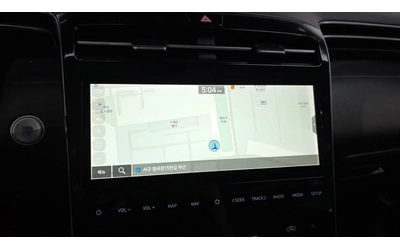 Hyundai Tucson 1.6 T-GDi Premium - автомобили, коли, обяви за нови и употребявани 12
