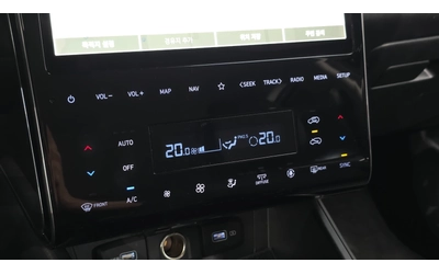 Hyundai Tucson 1.6 T-GDi Premium - автомобили, коли, обяви за нови и употребявани 14