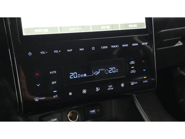 Hyundai Tucson 1.6 T-GDi Premium - автомобили, коли, обяви за нови и употребявани 14