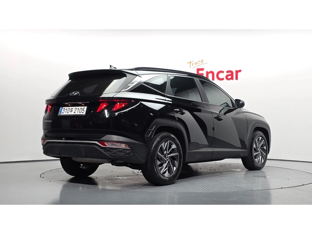 Hyundai Tucson 1.6 T-GDi Premium - автомобили, коли, обяви за нови и употребявани 1