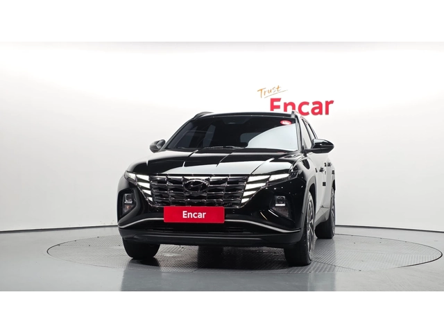Hyundai Tucson 1.6 T-GDi Premium - автомобили, коли, обяви за нови и употребявани 2