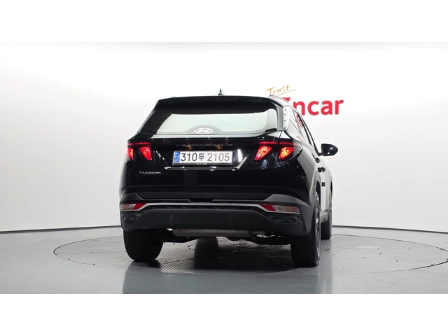 Hyundai Tucson 1.6 T-GDi Premium - автомобили, коли, обяви за нови и употребявани 3