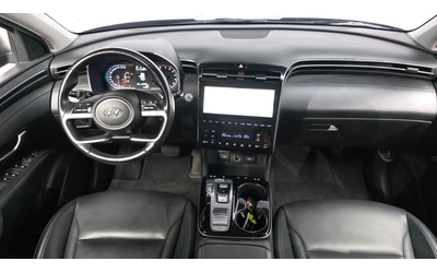 hyundai-tucson - 4